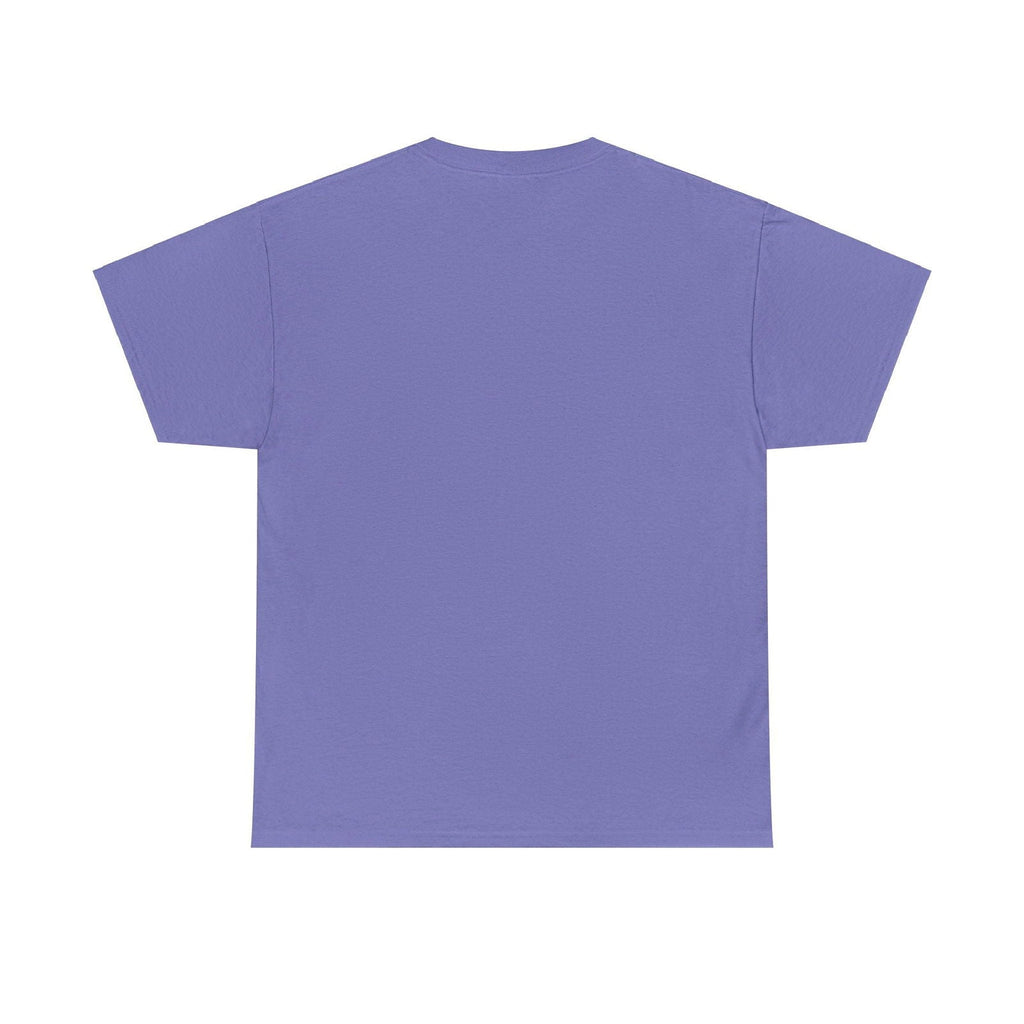 Free Spirit Out Of Control Unisex Heavy Cotton Tee - S - Mart Shop Smart Treasures