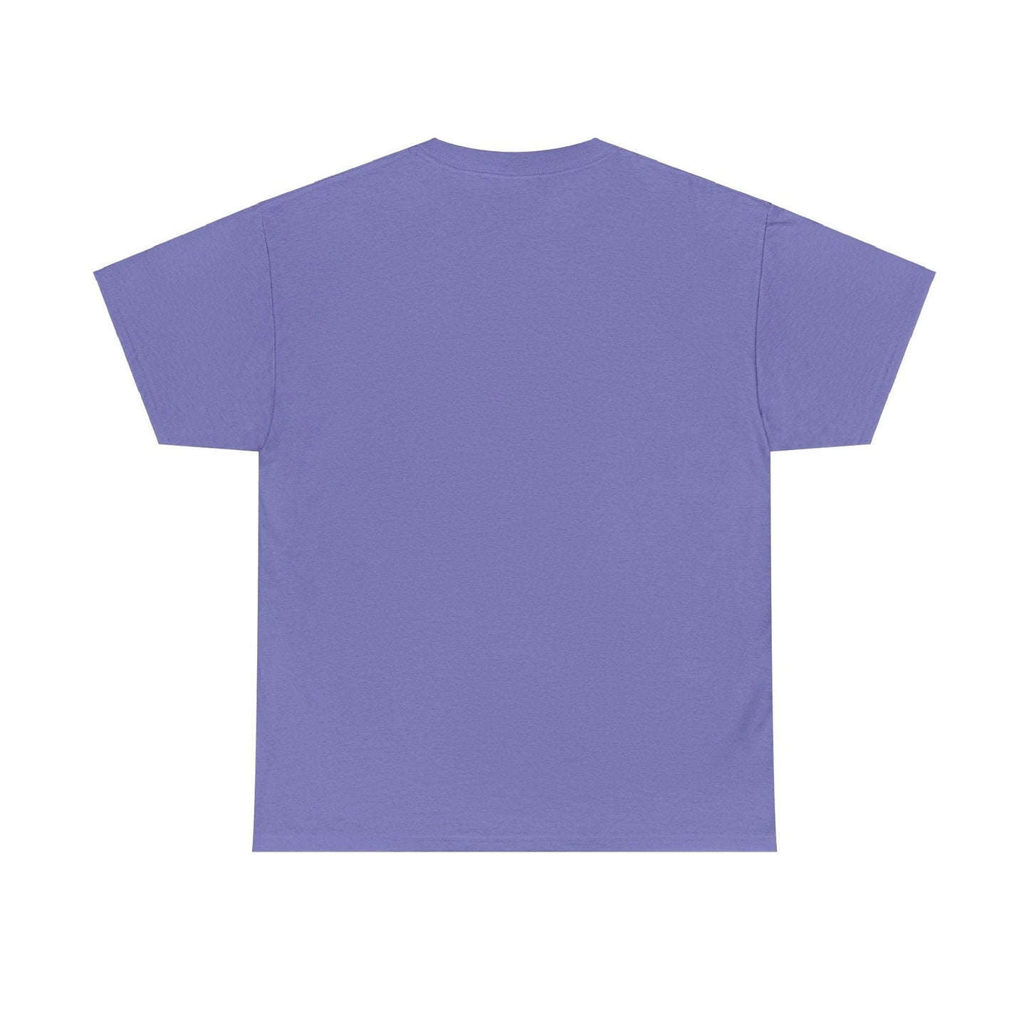 Free Spirit Out Of Control Unisex Heavy Cotton Tee - S-Mart Shop Smart Treasures