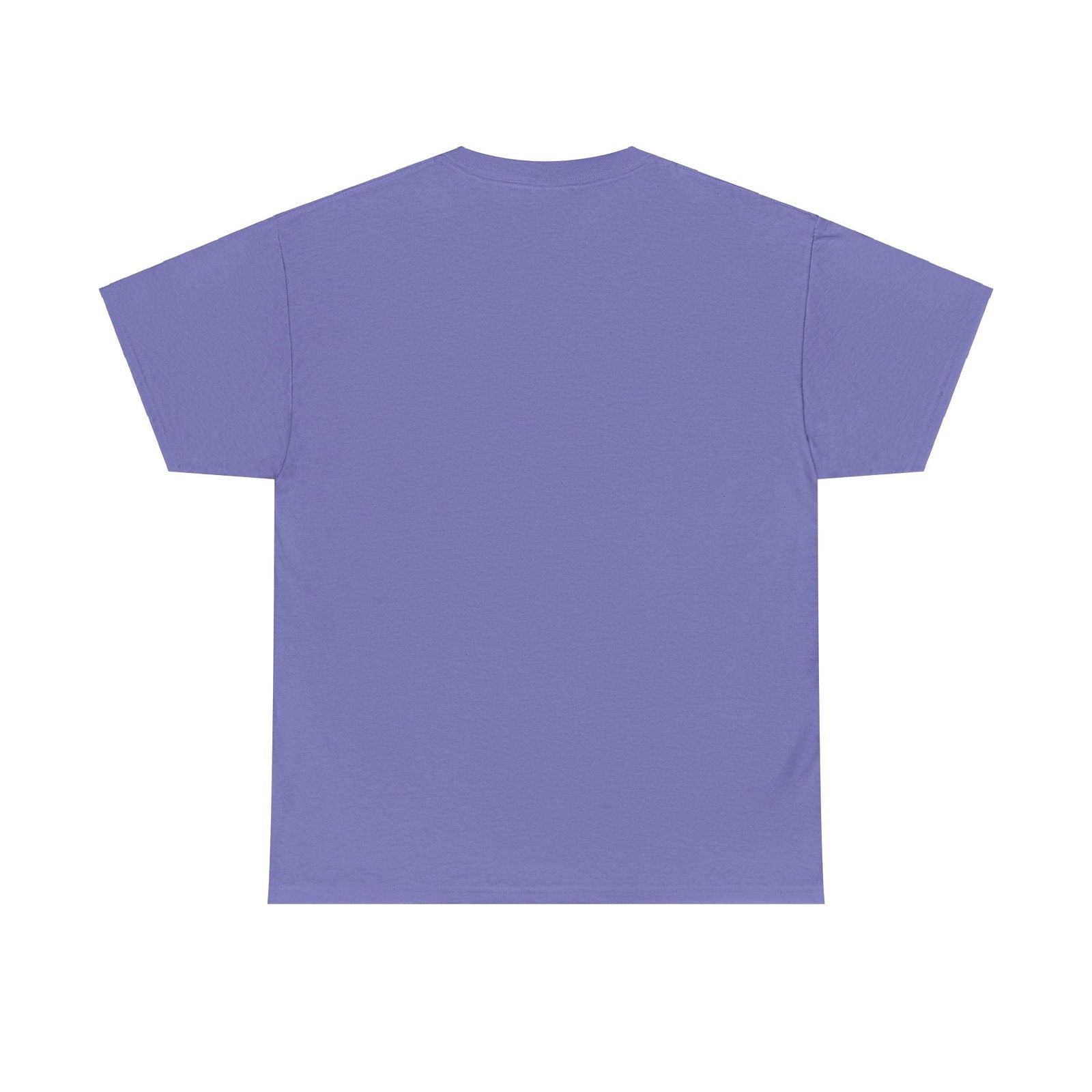 Free Spirit Out Of Control Unisex Heavy Cotton Tee - S - Mart Shop Smart Treasures
