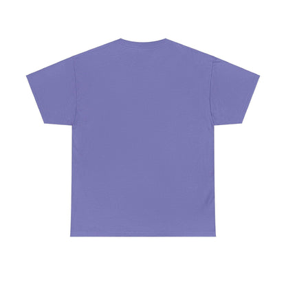 Free Spirit Out Of Control Unisex Heavy Cotton Tee - S-Mart Shop Smart Treasures