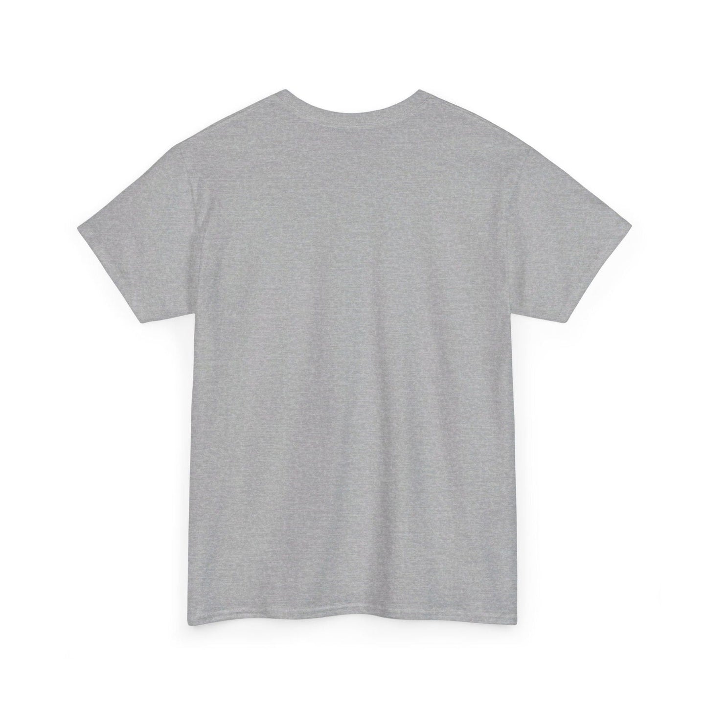 Free Spirit Out Of Control Unisex Heavy Cotton Tee - S-Mart Shop Smart Treasures