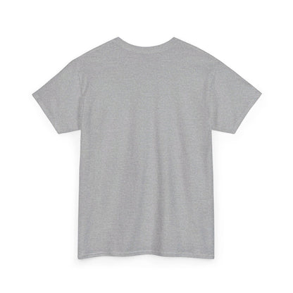 Free Spirit Out Of Control Unisex Heavy Cotton Tee - S-Mart Shop Smart Treasures