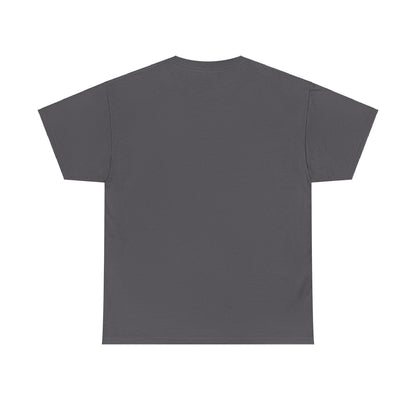 gNarly Nelly The Narwal Unisex Heavy Cotton Tee - S-Mart Shop Smart Treasures