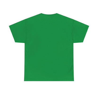 gNarly Nelly The Narwal Unisex Heavy Cotton Tee - S-Mart Shop Smart Treasures