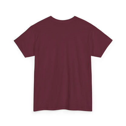 gNarly Nelly The Narwal Unisex Heavy Cotton Tee - S-Mart Shop Smart Treasures