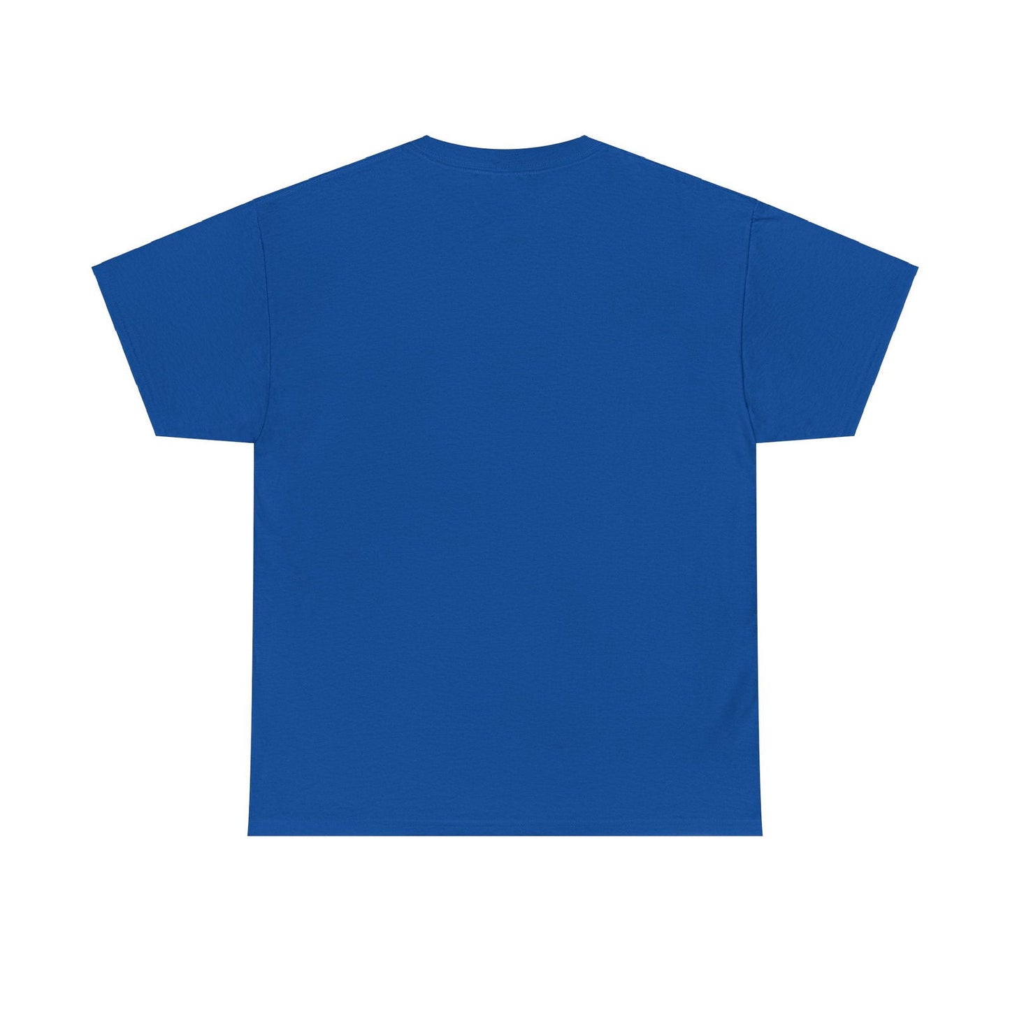 gNarly Nelly The Narwal Unisex Heavy Cotton Tee - S-Mart Shop Smart Treasures