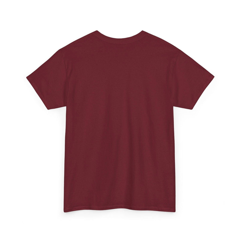 Gardening Is Therapy Unisex Heavy Cotton Tee - S - Mart Shop Smart Treasures