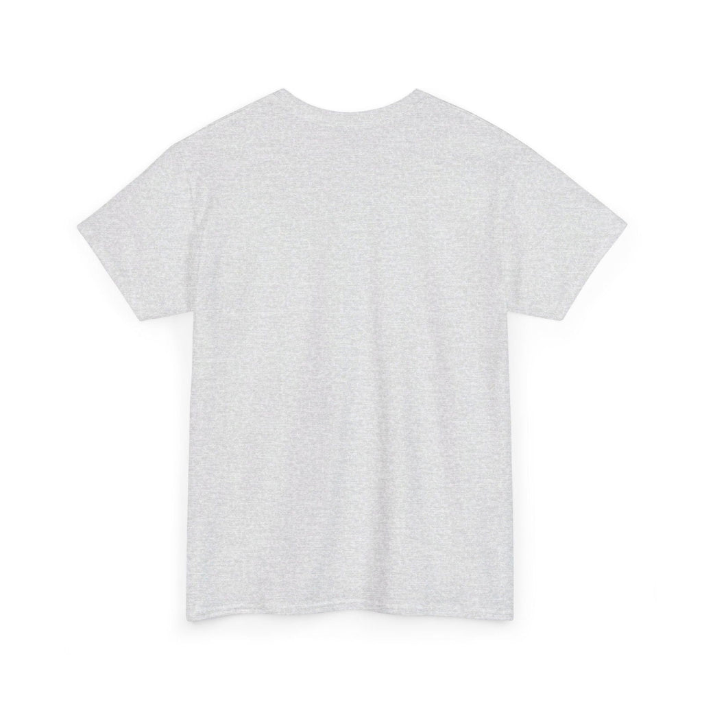 Gardening Is Therapy Unisex Heavy Cotton Tee - S - Mart Shop Smart Treasures