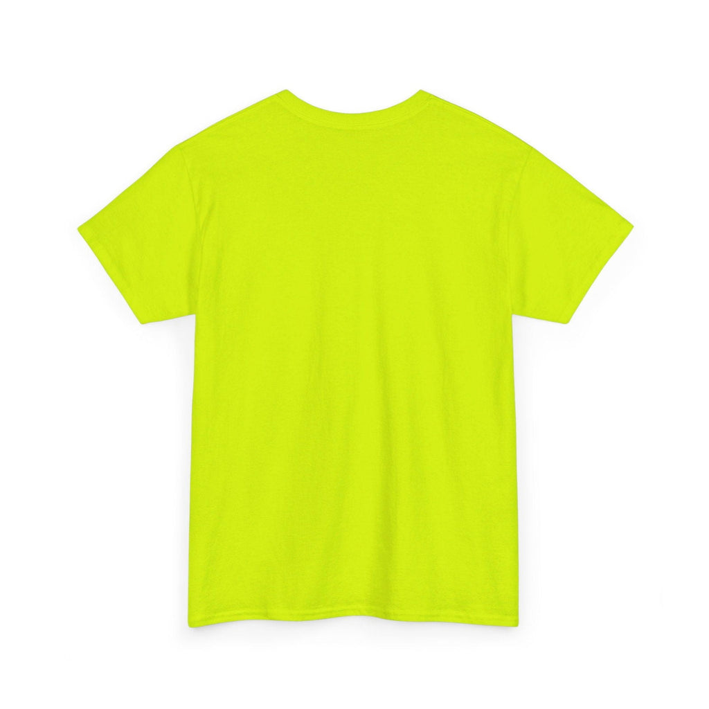 Gardening Is Therapy Unisex Heavy Cotton Tee - S - Mart Shop Smart Treasures