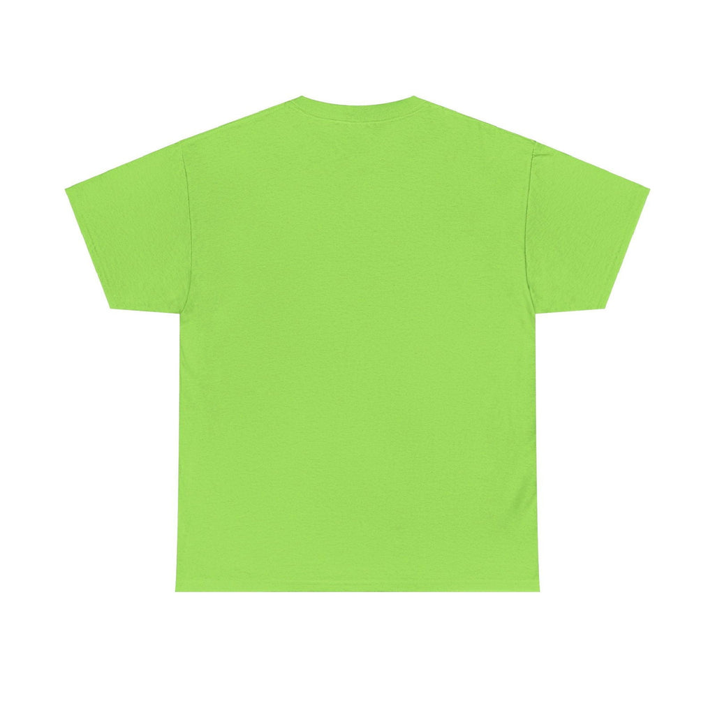 Gardening Is Therapy Unisex Heavy Cotton Tee - S - Mart Shop Smart Treasures