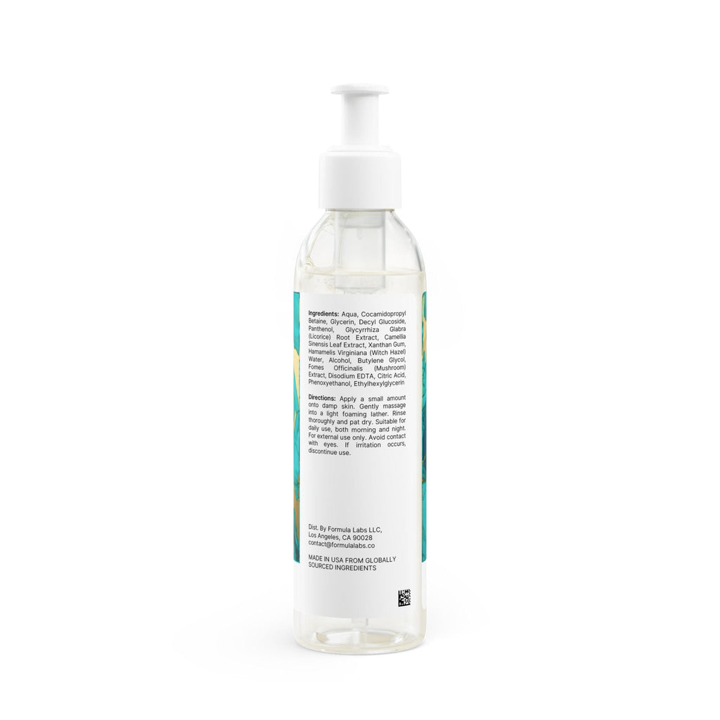 Gentle Face and Body Cleanser, 6oz - S-Mart Shop Smart Treasures