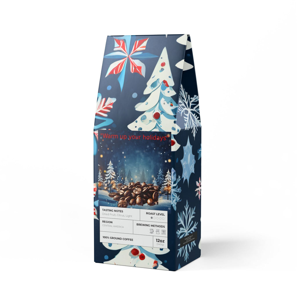 High Lakes Coffee Blend (Light Roast) - S-Mart Shop Smart Treasures