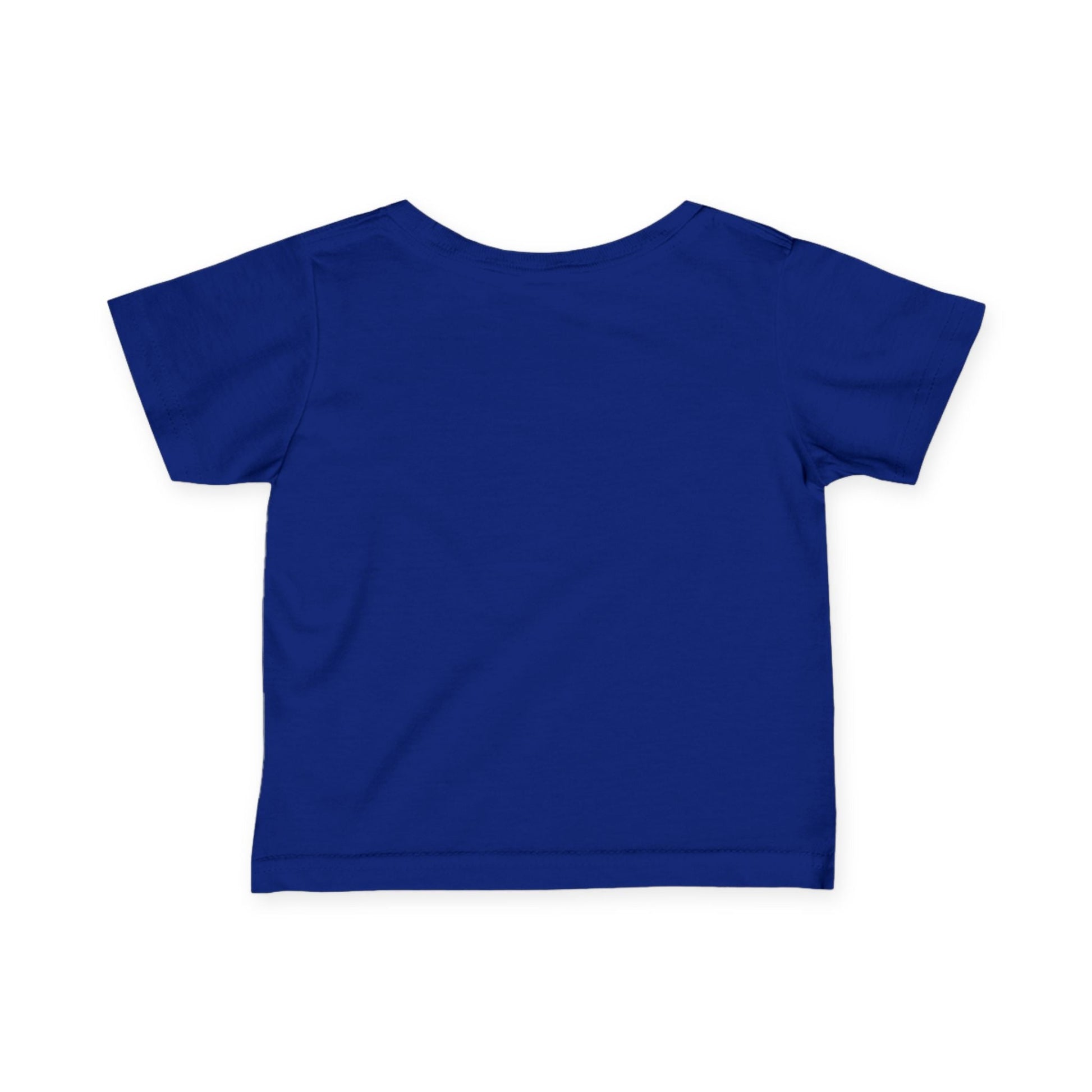 Hoover Board Dinosaur Infant Tee - Fun and Playful Baby Shirt - S-Mart Shop Smart Treasures