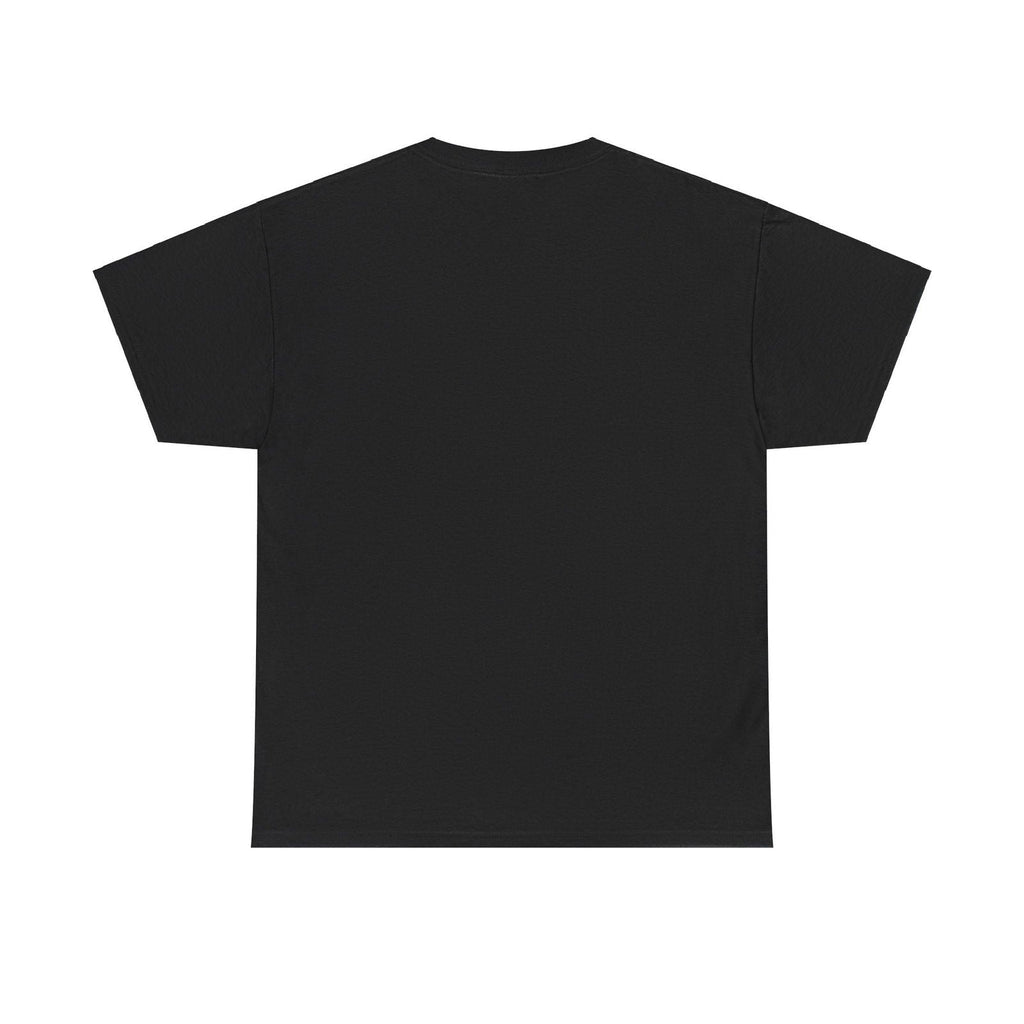 Just a Girl Who Loves Bats Unisex Heavy Cotton Tee - S-Mart Shop Smart Treasures