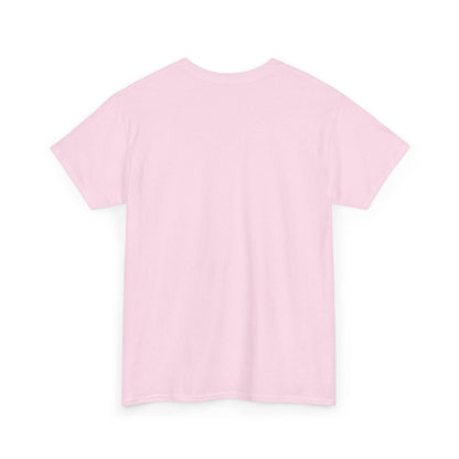 Just a Girl Who Loves Bats Unisex Heavy Cotton Tee - S-Mart Shop Smart Treasures