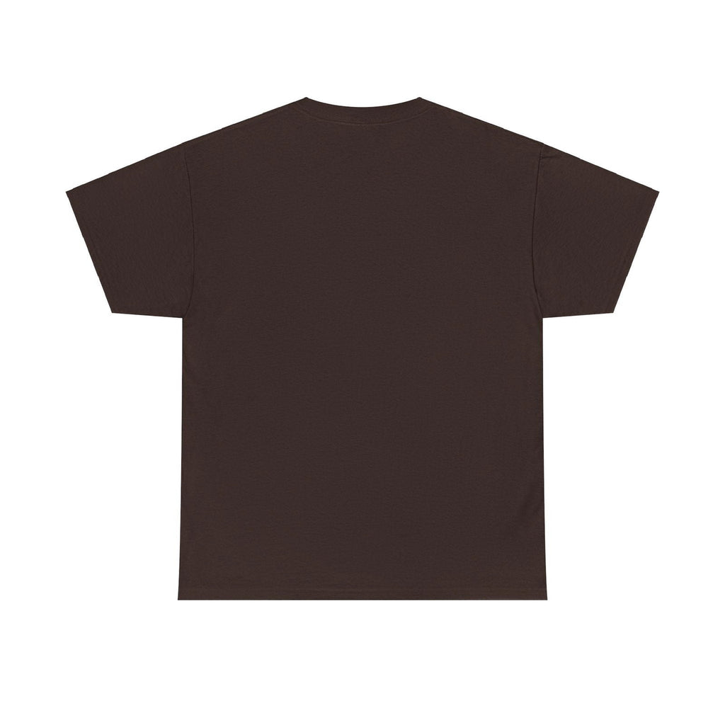 Just a Girl Who Loves Bats Unisex Heavy Cotton Tee - S-Mart Shop Smart Treasures