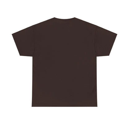 Just a Girl Who Loves Bats Unisex Heavy Cotton Tee - S-Mart Shop Smart Treasures