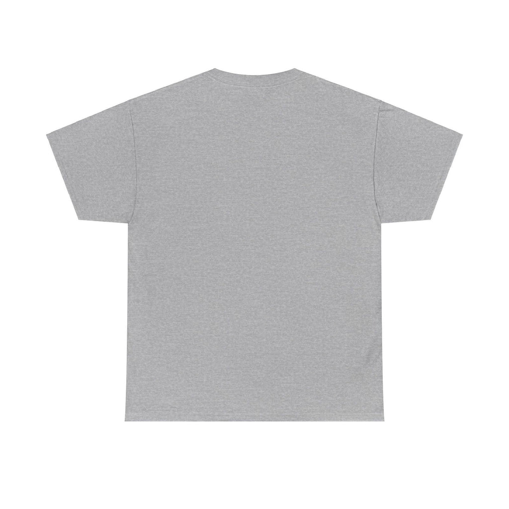 Just a Girl Who Loves Bats Unisex Heavy Cotton Tee - S-Mart Shop Smart Treasures