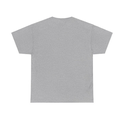 Just a Girl Who Loves Bats Unisex Heavy Cotton Tee - S-Mart Shop Smart Treasures