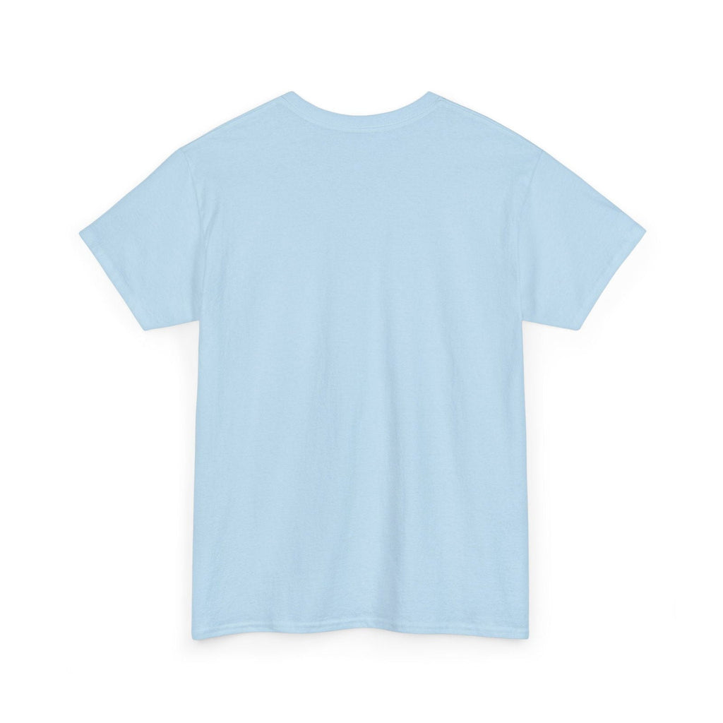 Just a Girl Who Loves Bats Unisex Heavy Cotton Tee - S-Mart Shop Smart Treasures