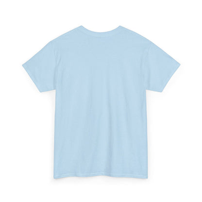 Just a Girl Who Loves Bats Unisex Heavy Cotton Tee - S-Mart Shop Smart Treasures