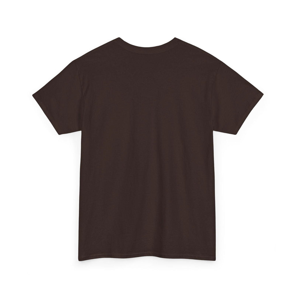 Just a Girl Who Loves Bats Unisex Heavy Cotton Tee - S-Mart Shop Smart Treasures