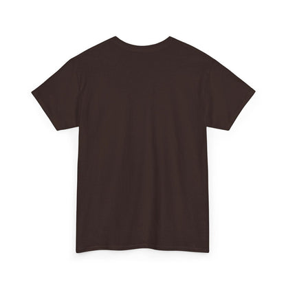 Just a Girl Who Loves Bats Unisex Heavy Cotton Tee - S-Mart Shop Smart Treasures