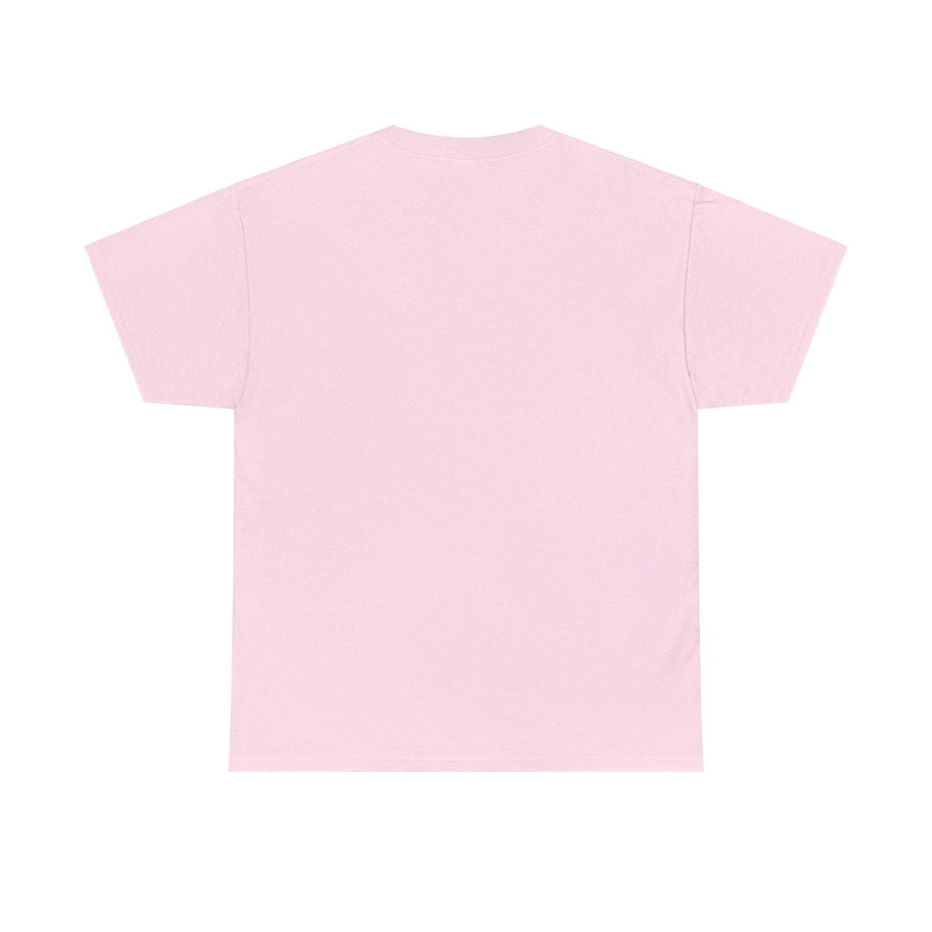 Just a Girl Who Loves Bats Unisex Heavy Cotton Tee - S-Mart Shop Smart Treasures