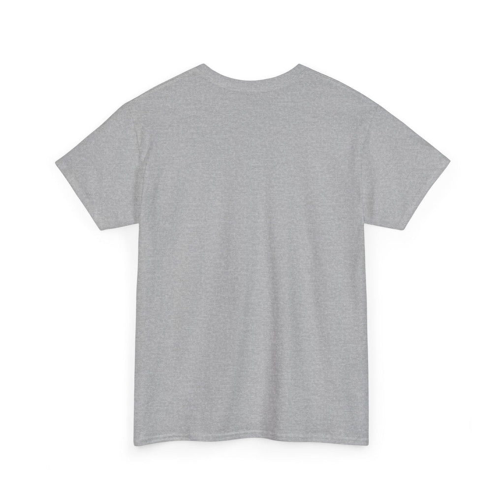 Just a Girl Who Loves Bats Unisex Heavy Cotton Tee - S-Mart Shop Smart Treasures