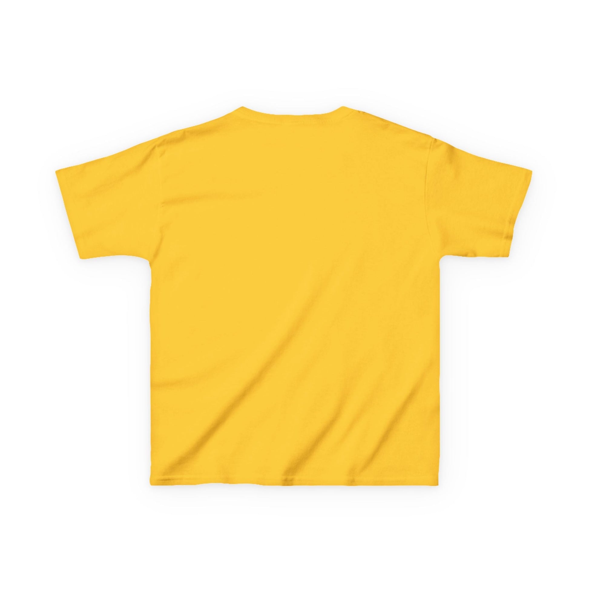 Kids Color Your Own Dragon Castle Tee - Fantasy Adventure Shirt for Imaginative Play - S-Mart Shop Smart Treasures
