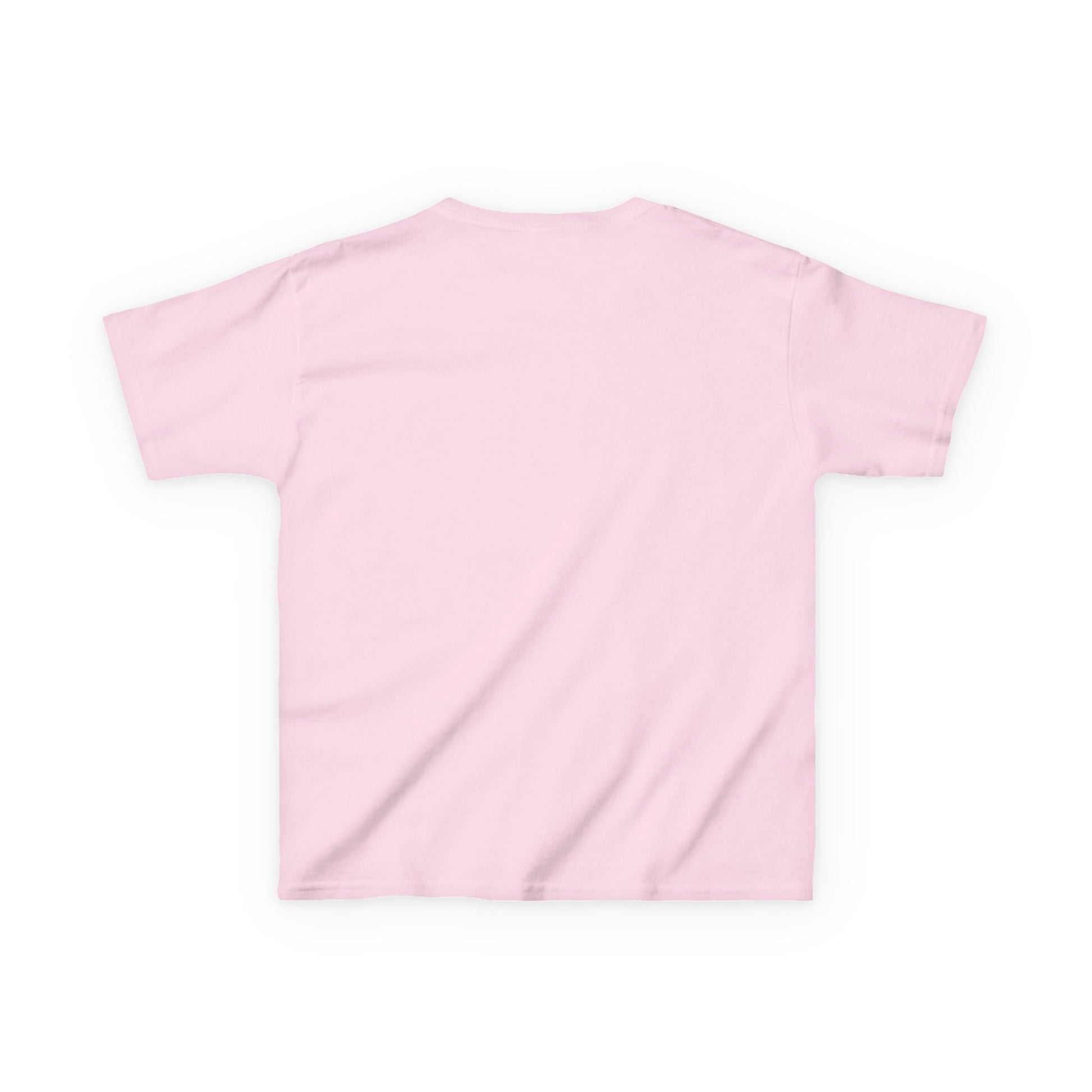 Kids Color Your Own Dragon Castle Tee - Fantasy Adventure Shirt for Imaginative Play - S-Mart Shop Smart Treasures