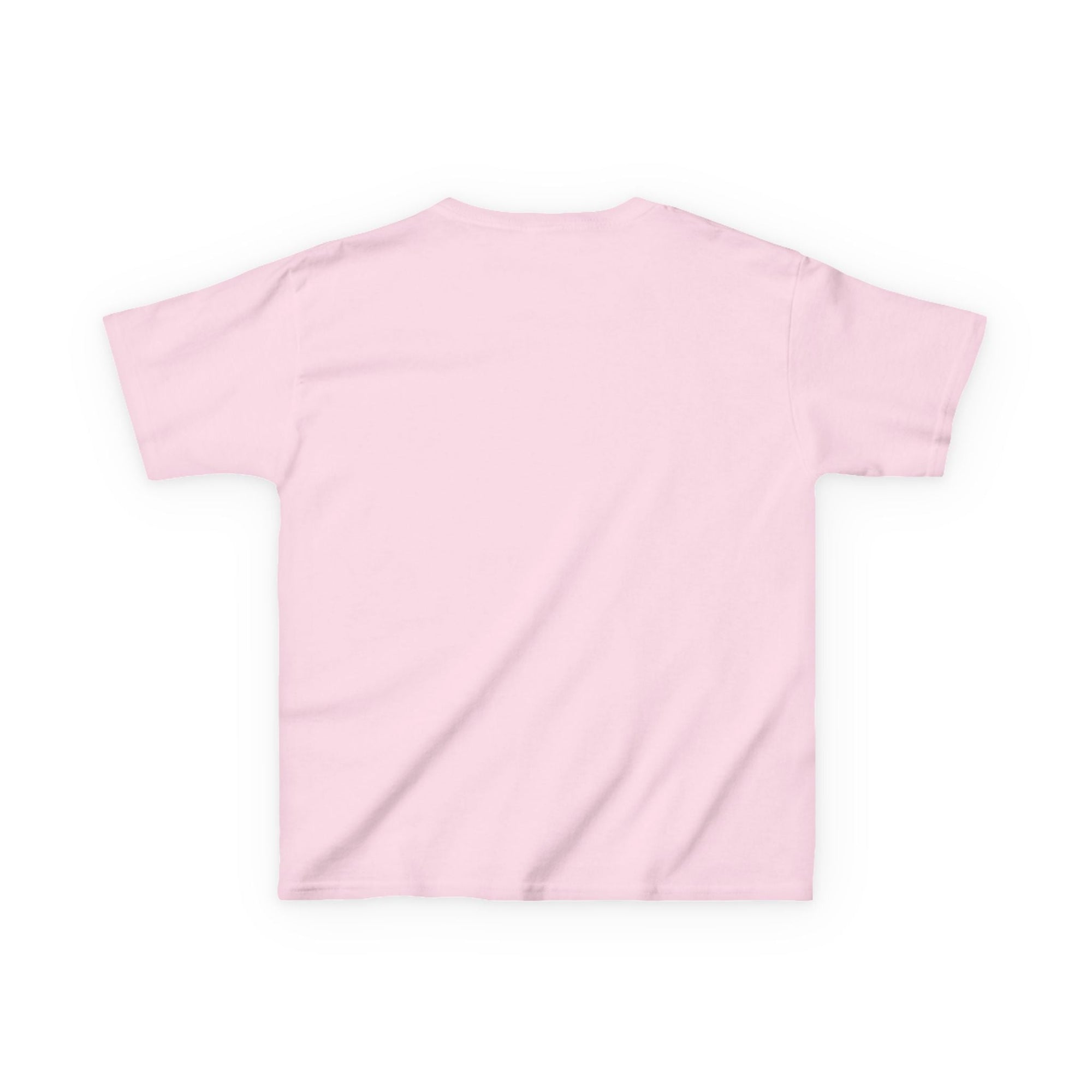 Kids Color Your Own Dragon Castle Tee - Fantasy Adventure Shirt for Imaginative Play - S - Mart Shop Smart Treasures