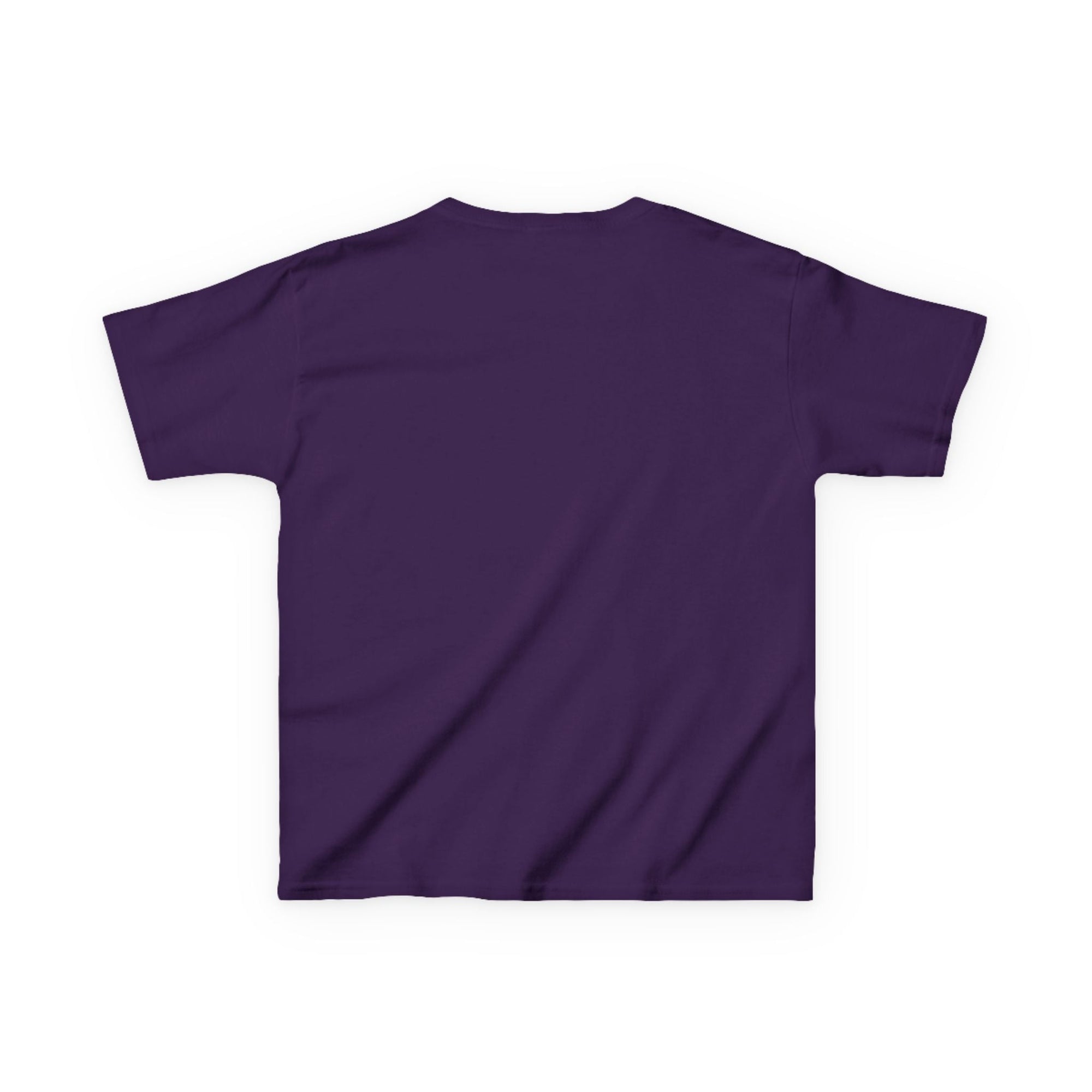 Kids Color Your Own Dragon Castle Tee - Fantasy Adventure Shirt for Imaginative Play - S - Mart Shop Smart Treasures