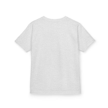 Kids Color Your Own Dragon Castle Tee - Fantasy Adventure Shirt for Imaginative Play - S-Mart Shop Smart Treasures