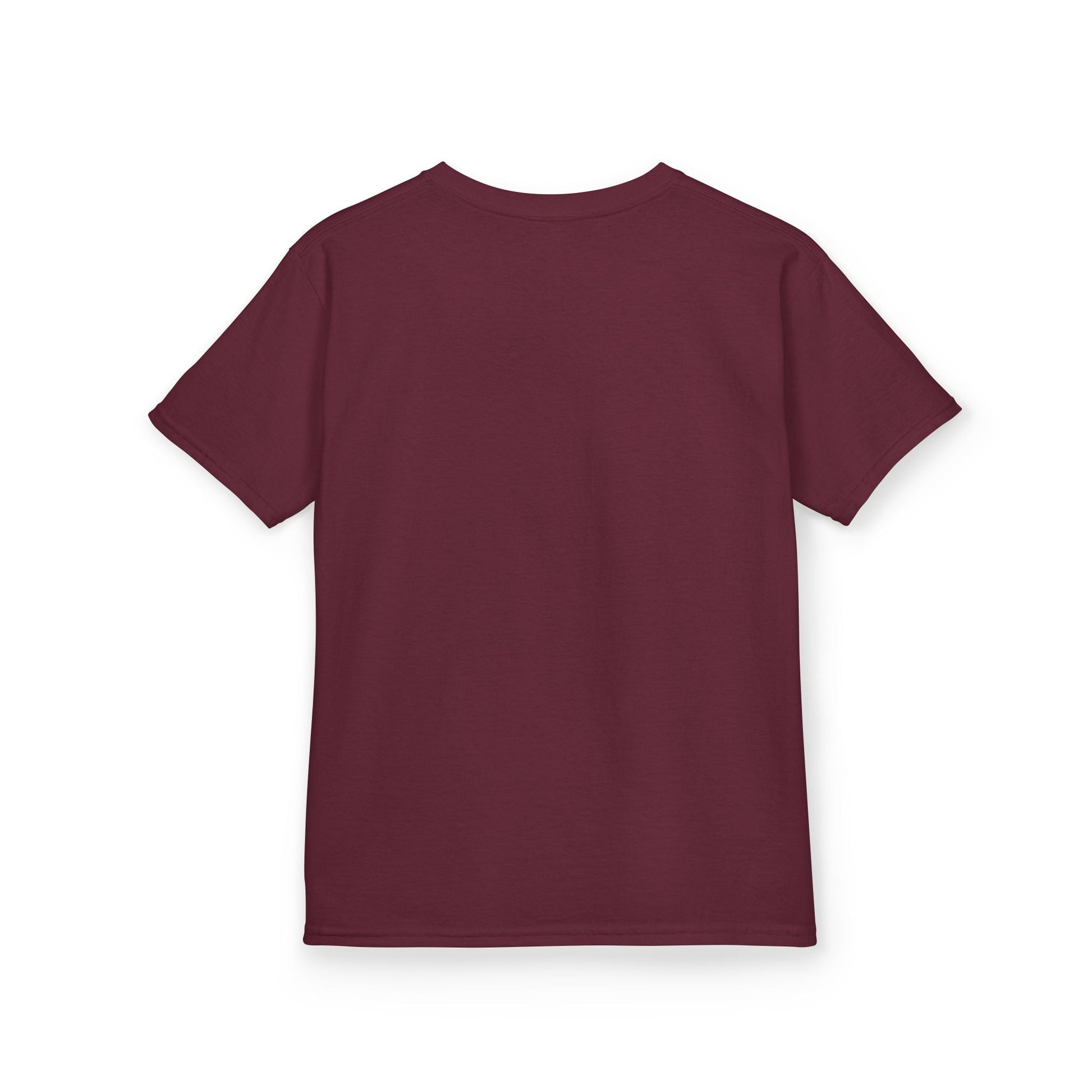 Kids Color Your Own Dragon Castle Tee - Fantasy Adventure Shirt for Imaginative Play - S-Mart Shop Smart Treasures
