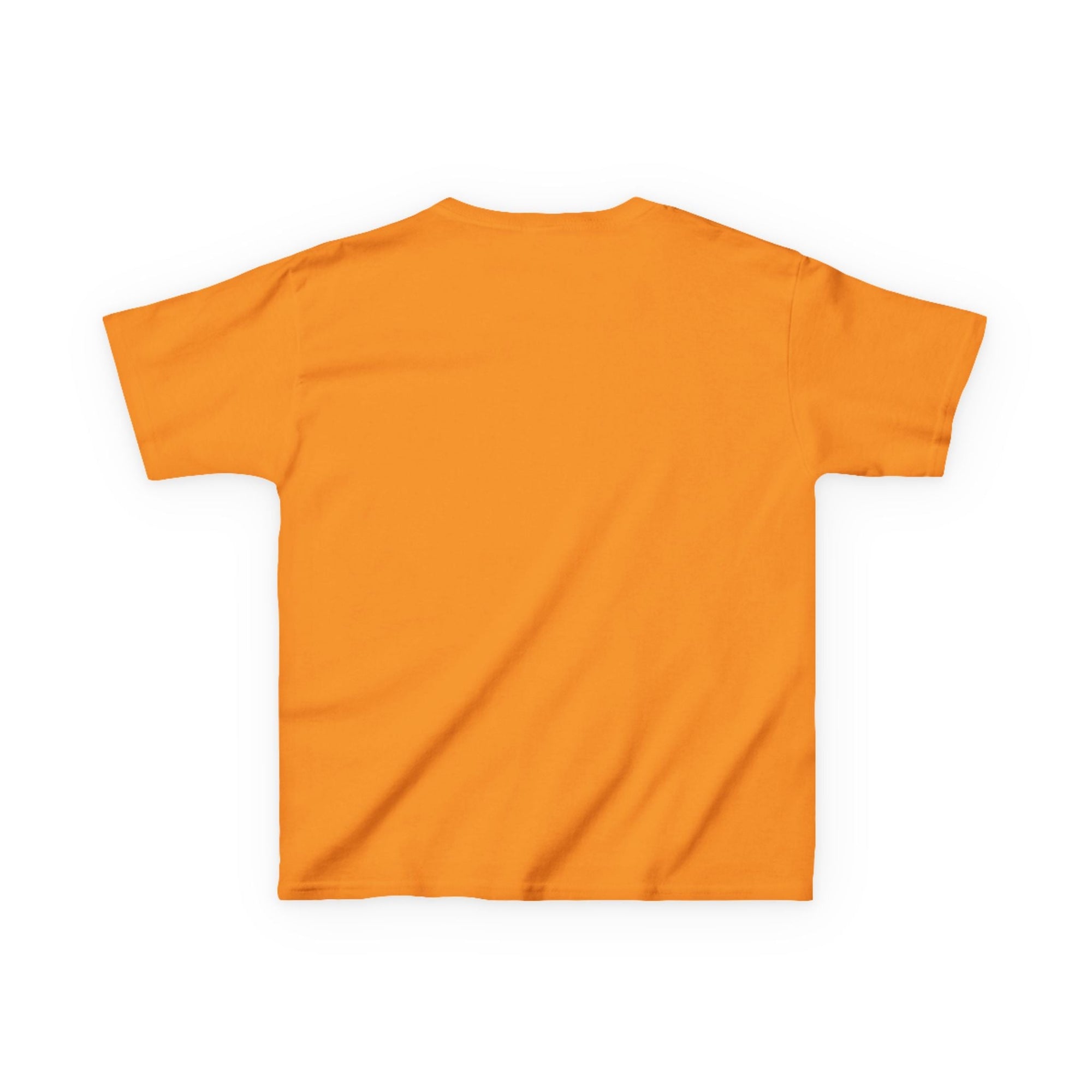 Kids Color Your Own Dragon Castle Tee - Fantasy Adventure Shirt for Imaginative Play - S - Mart Shop Smart Treasures