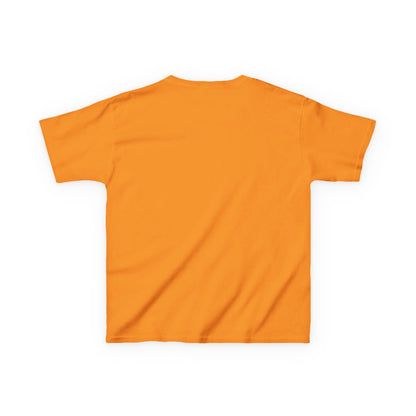Kids Color Your Own Dragon Castle Tee - Fantasy Adventure Shirt for Imaginative Play - S-Mart Shop Smart Treasures