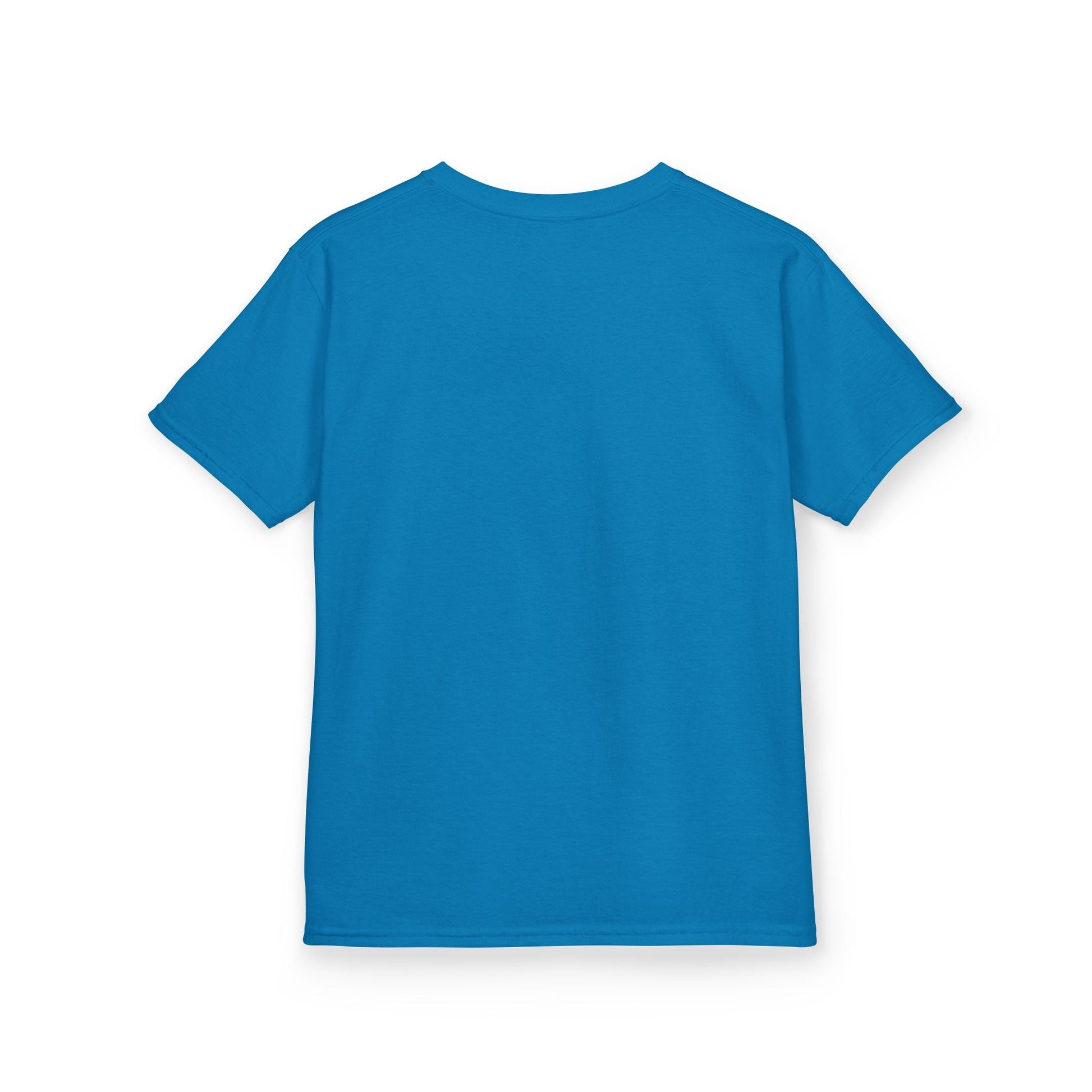 Kids Color Your Own Dragon Castle Tee - Fantasy Adventure Shirt for Imaginative Play - S-Mart Shop Smart Treasures