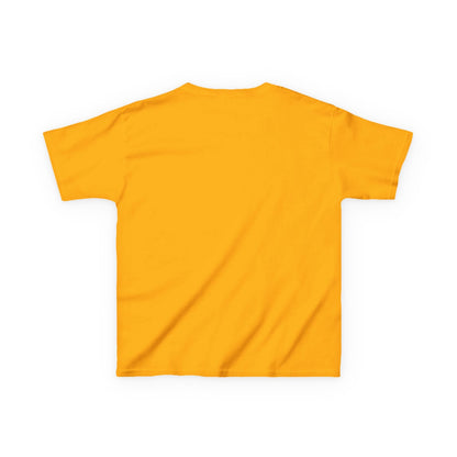 Kids Color Your Own Dragon Castle Tee - Fantasy Adventure Shirt for Imaginative Play - S-Mart Shop Smart Treasures