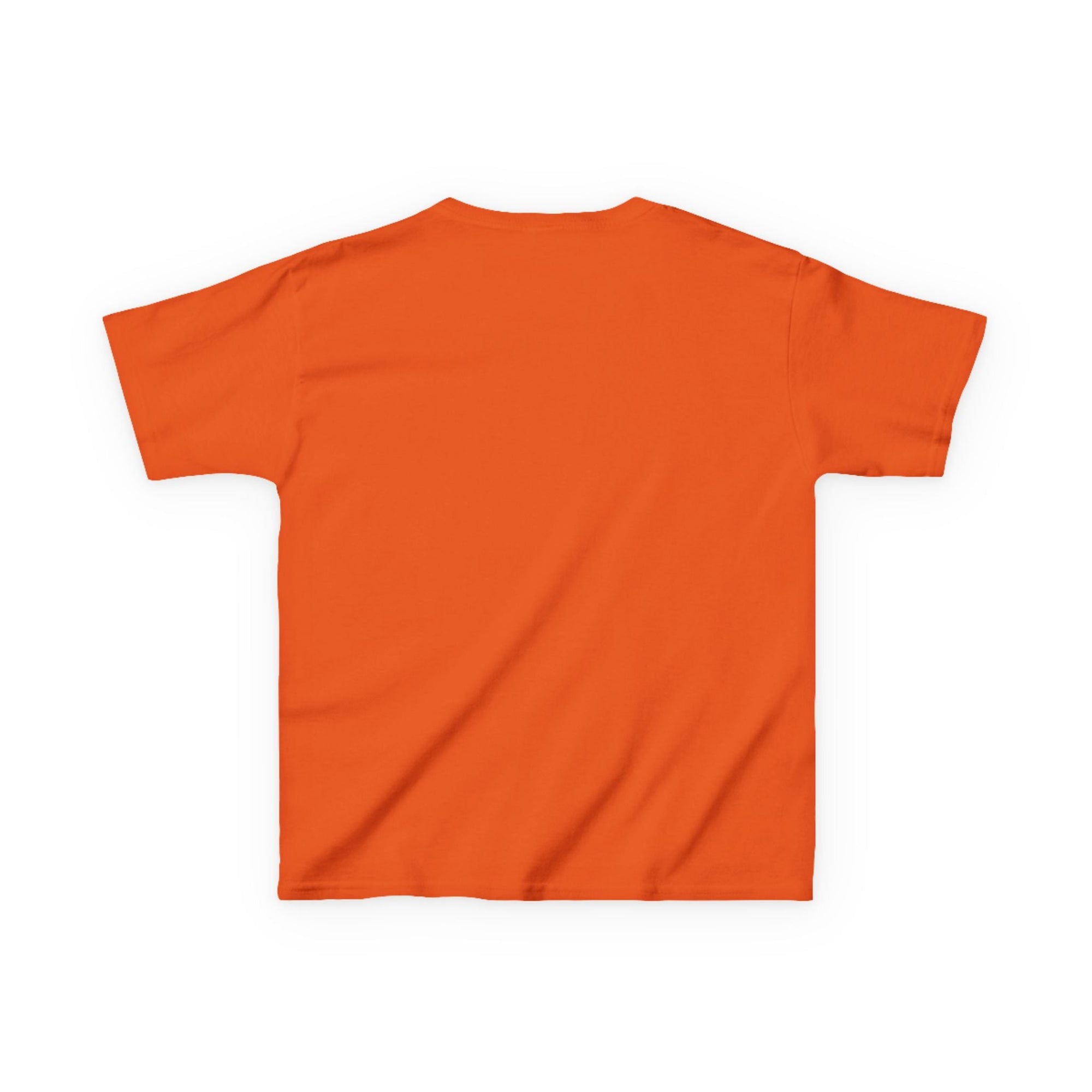 Kids Color Your Own Dragon Castle Tee - Fantasy Adventure Shirt for Imaginative Play - S - Mart Shop Smart Treasures
