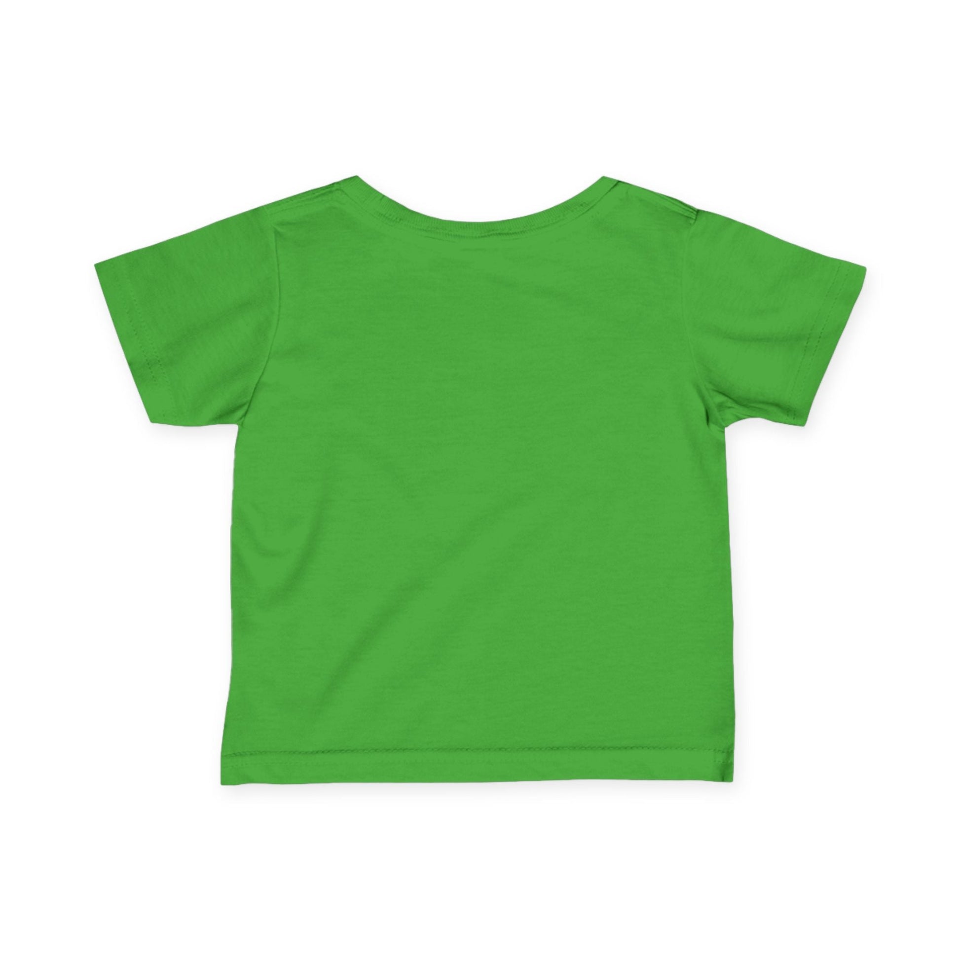 King Lion Infant Tee - Cute Baby Shirt for New Parents, Ideal Gift for Birthdays & Celebrations - S-Mart Shop Smart Treasures
