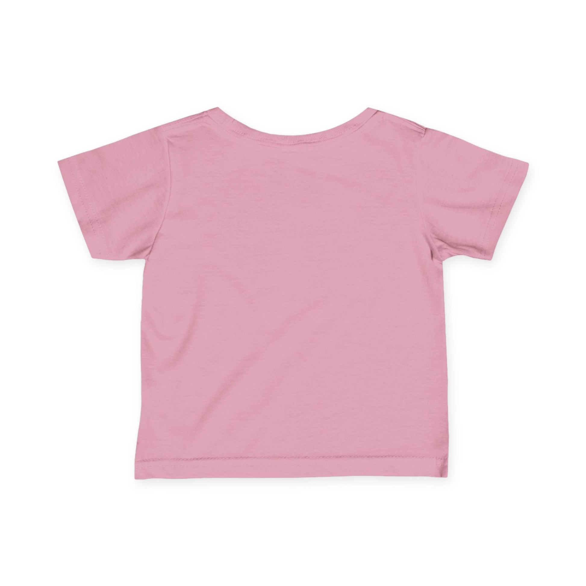 King Lion Infant Tee - Cute Baby Shirt for New Parents, Ideal Gift for Birthdays & Celebrations - S-Mart Shop Smart Treasures