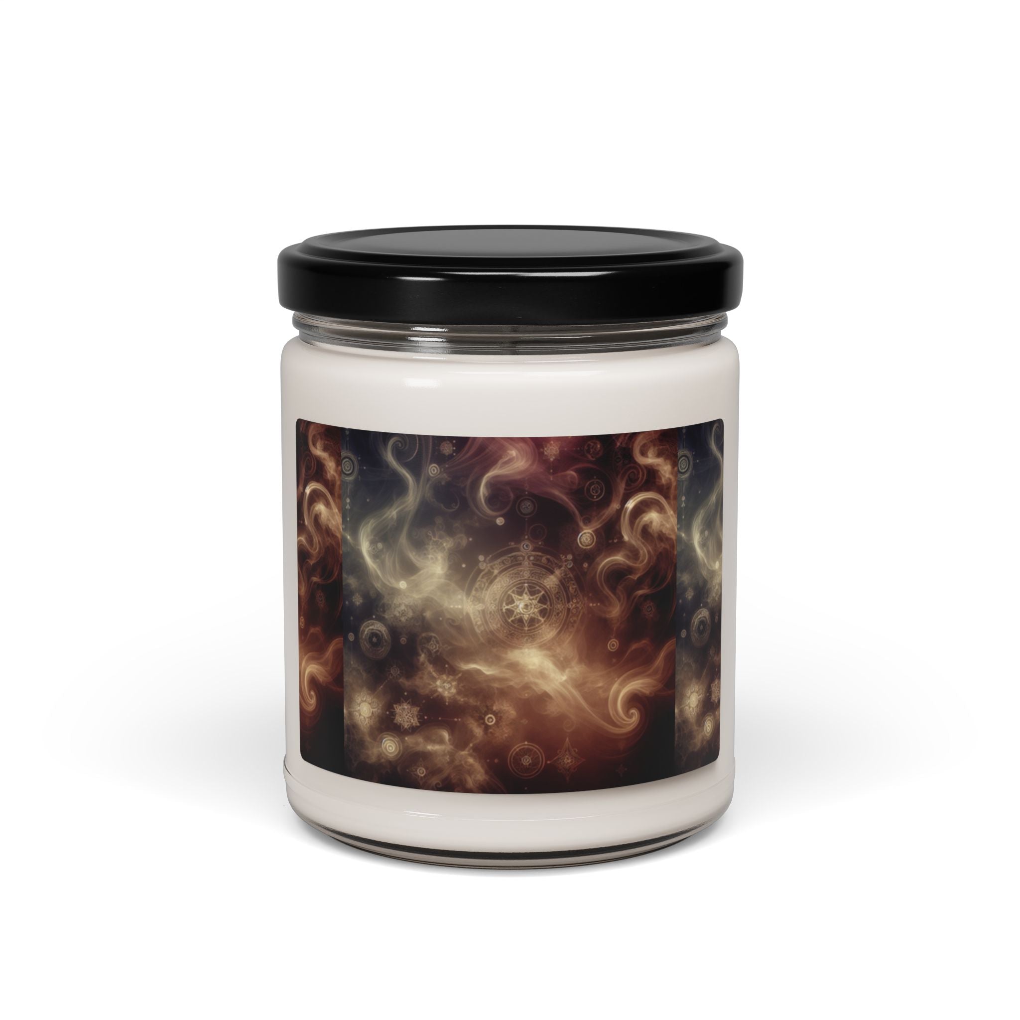 Mystical Voodoo Vapor Scented Soy Candle - 9oz Aromatherapy Candle for Relaxation & Home Decor - S-Mart Shop Smart Treasures