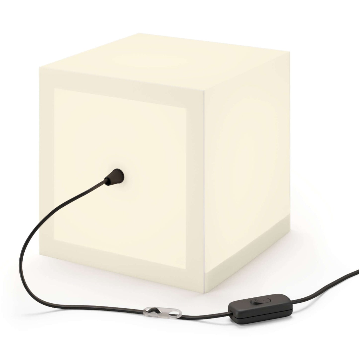 Personalized Light Cube Lamp - Customizable Design for Home Decor - S-Mart Shop Smart Treasures