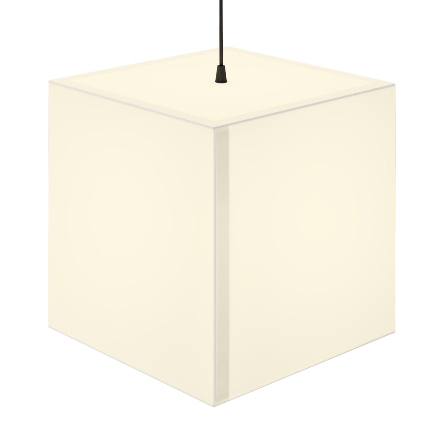 Personalized Light Cube Lamp - Customizable Design for Home Decor - S-Mart Shop Smart Treasures