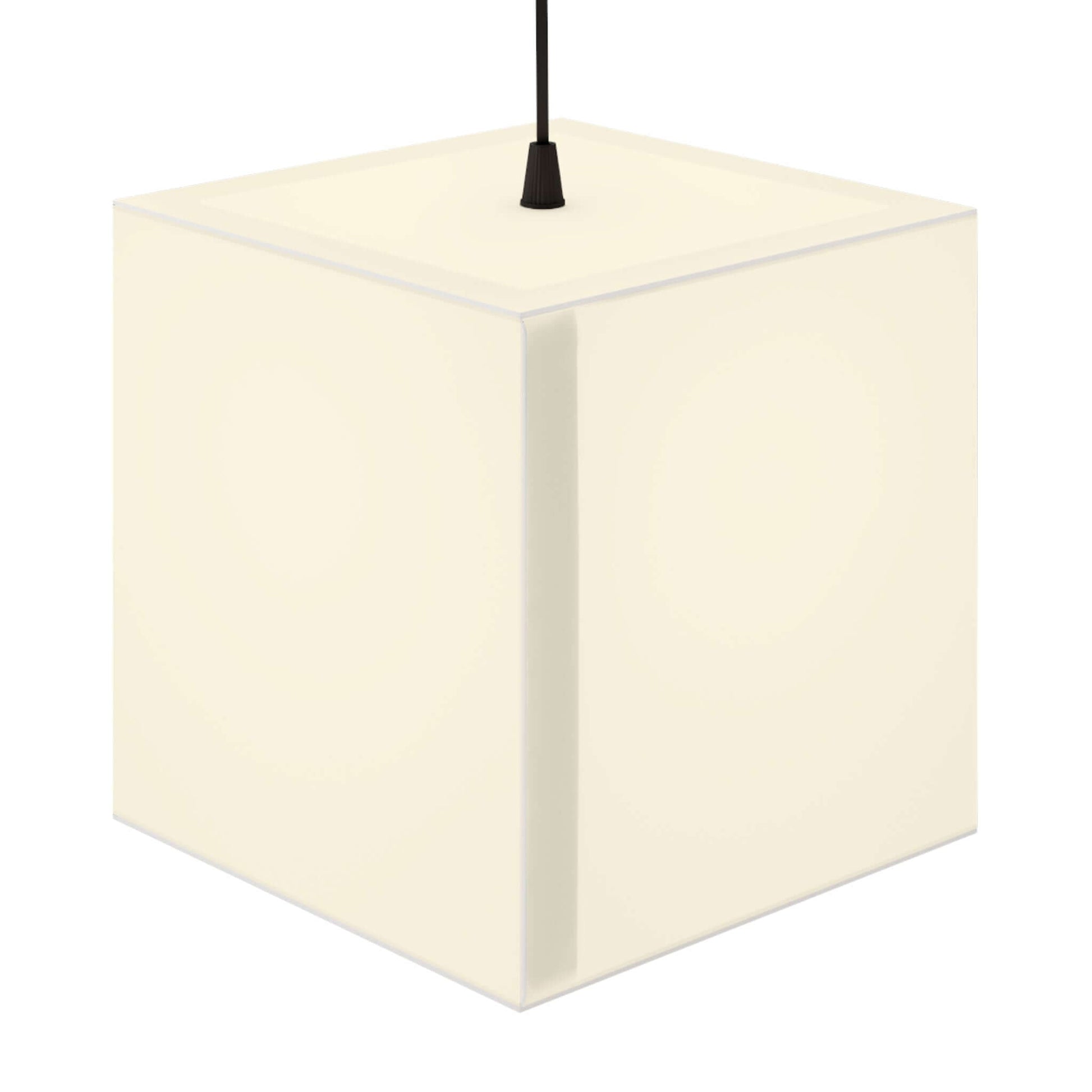 Personalized Light Cube Lamp - Customizable Design for Home Decor - S-Mart Shop Smart Treasures