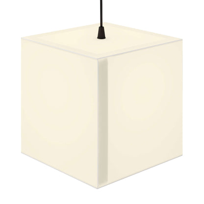 Personalized Light Cube Lamp - Customizable Design for Home Decor - S-Mart Shop Smart Treasures