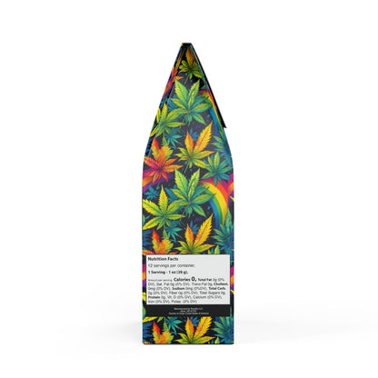 Rainbow Roast Coffee Blend (Medium-Dark Roast) - S-Mart Shop Smart Treasures