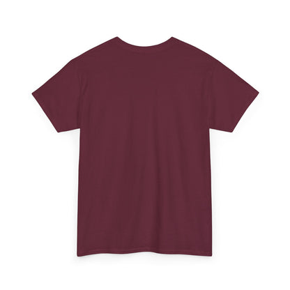 Stop Staring At My Pickle Unisex Heavy Cotton Tee - S-Mart Shop Smart Treasures