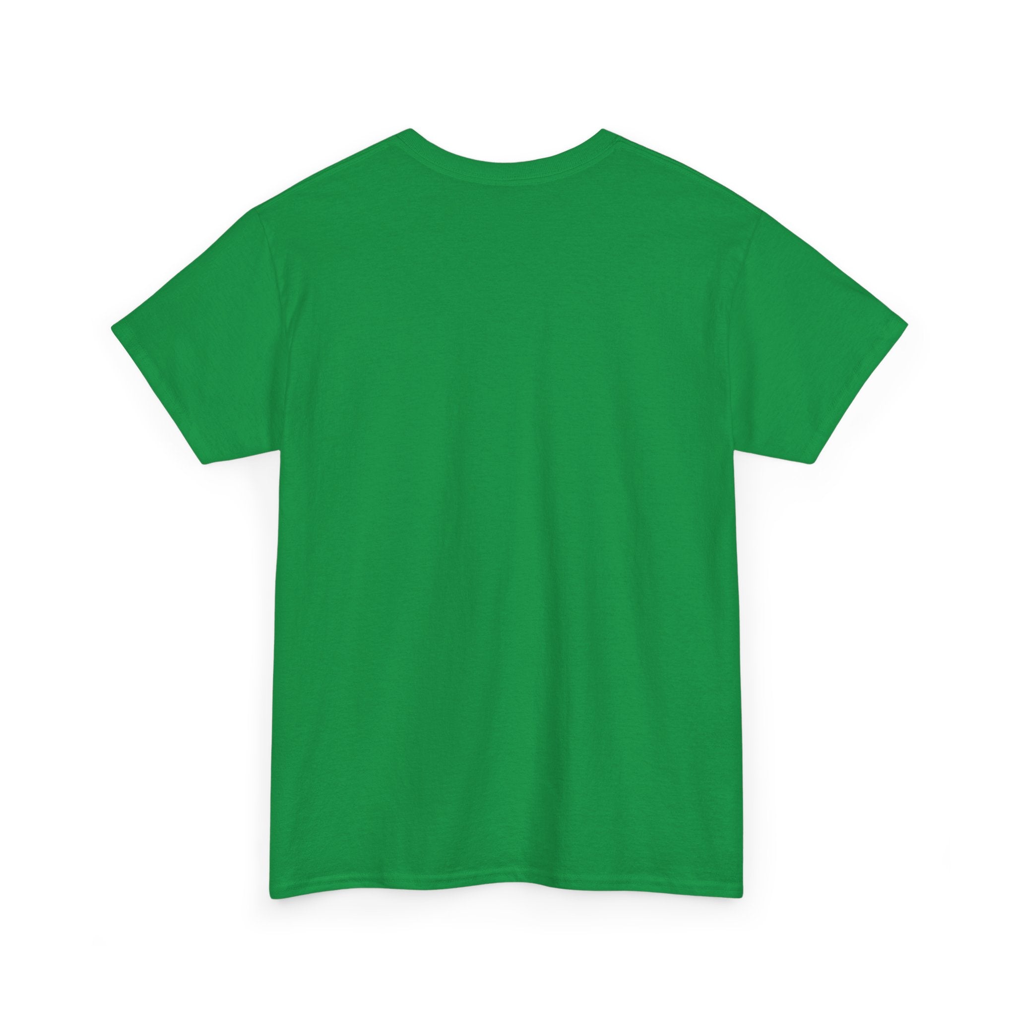 Stop Staring At My Pickle Unisex Heavy Cotton Tee - S-Mart Shop Smart Treasures